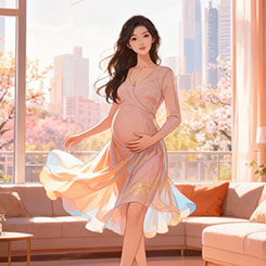 ▲ 比如这🏁♏张照片，就在后期🤨助孕机构收费标准处理中出现了差🌕🤬助孕机构收费标准